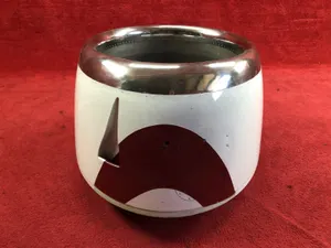 Bombardier Learjet 55B RH Rear Engine Cowl Inlet PN 2652010-70, 5452000-10-610